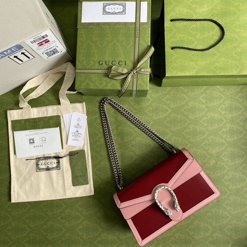 COZY BAGS - GUKI Bags - 1908