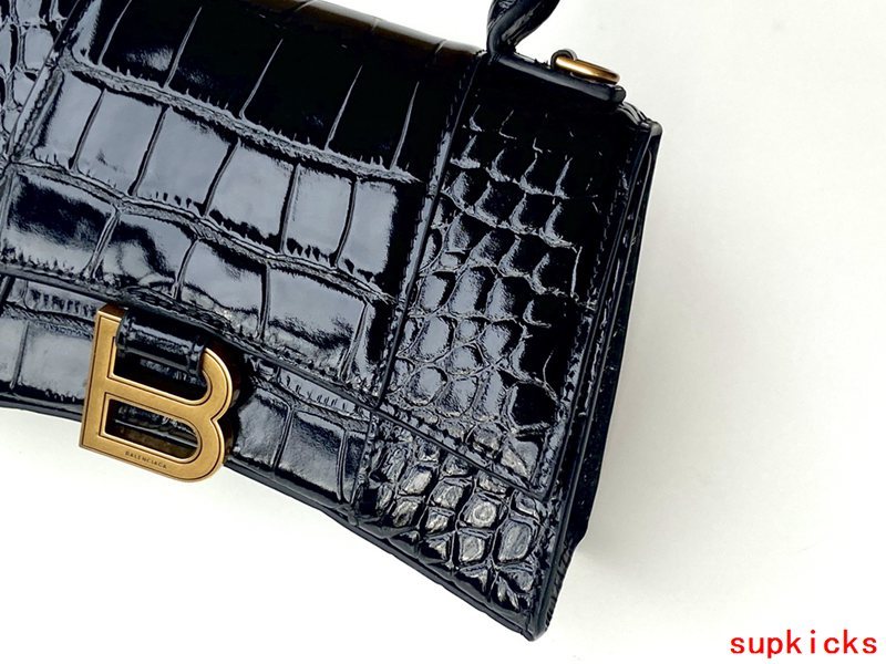 COZY BAGS - BG Hourglass Bags - 007