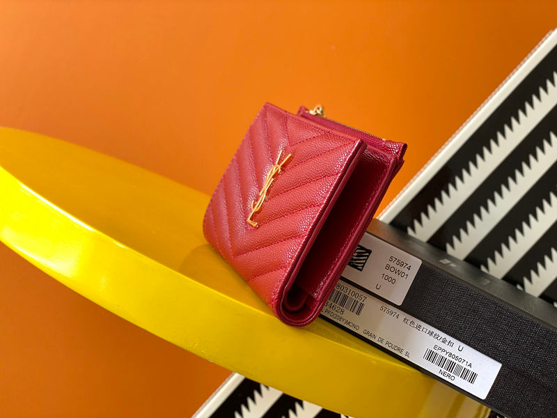 COZY BAGS - YLS Wallets - 024