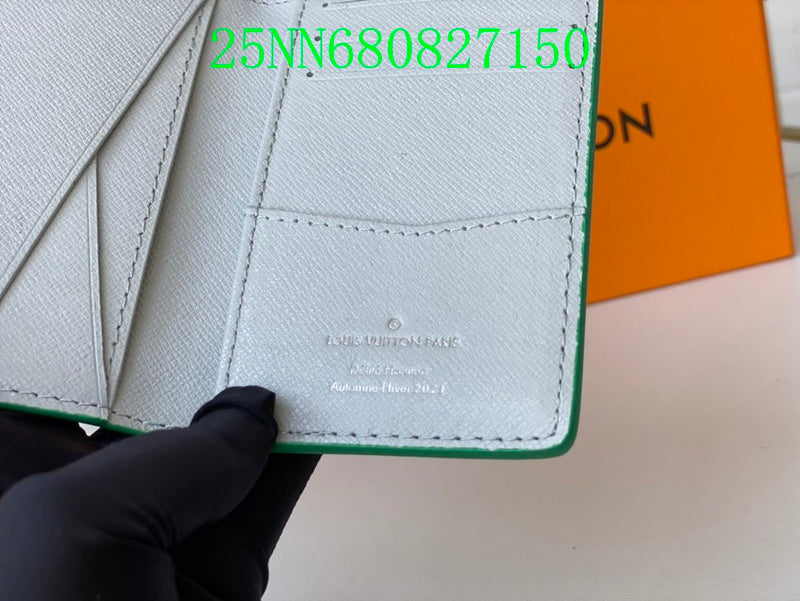 COZY BAGS - CHL Wallet - 622