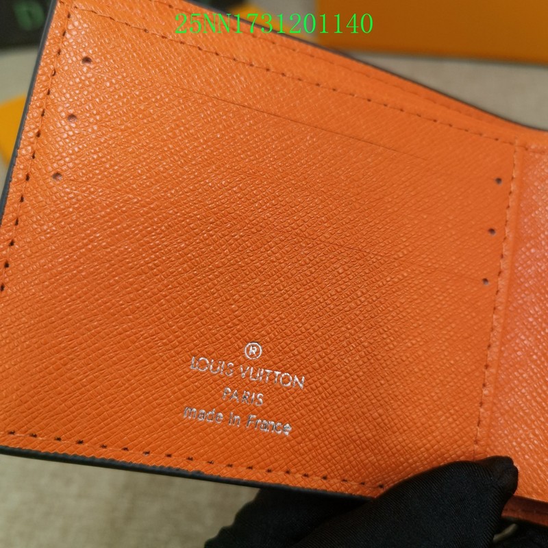 COZY BAGS - CHL Wallet - 450