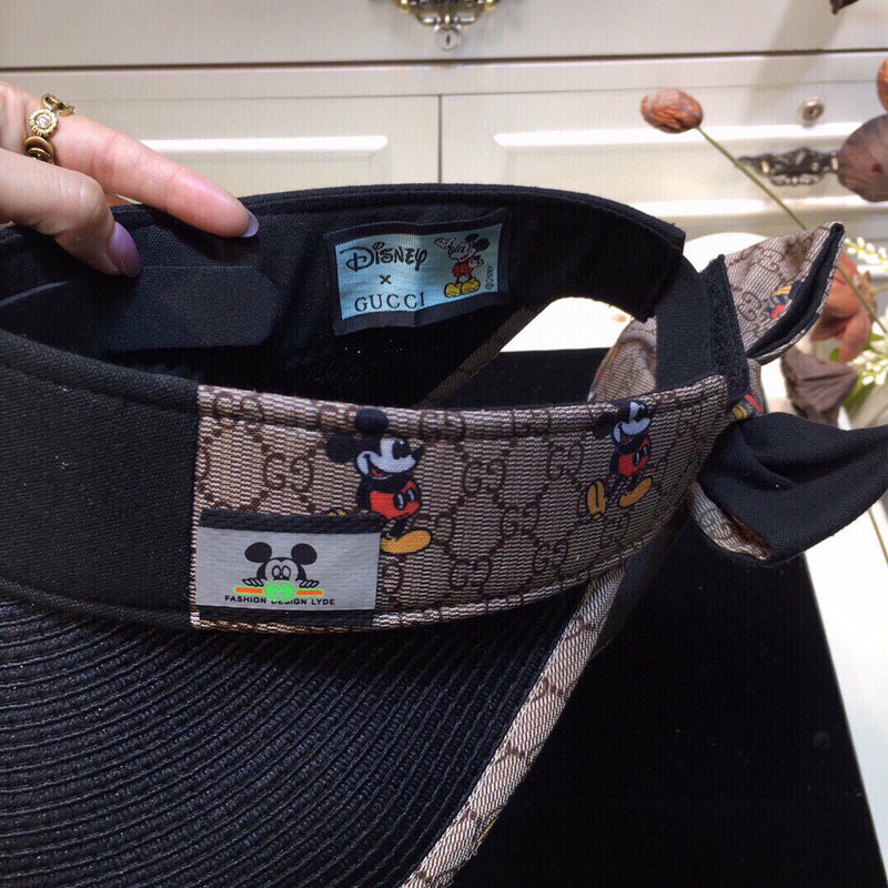COZY BAGS - Guki Hats & Caps - 338