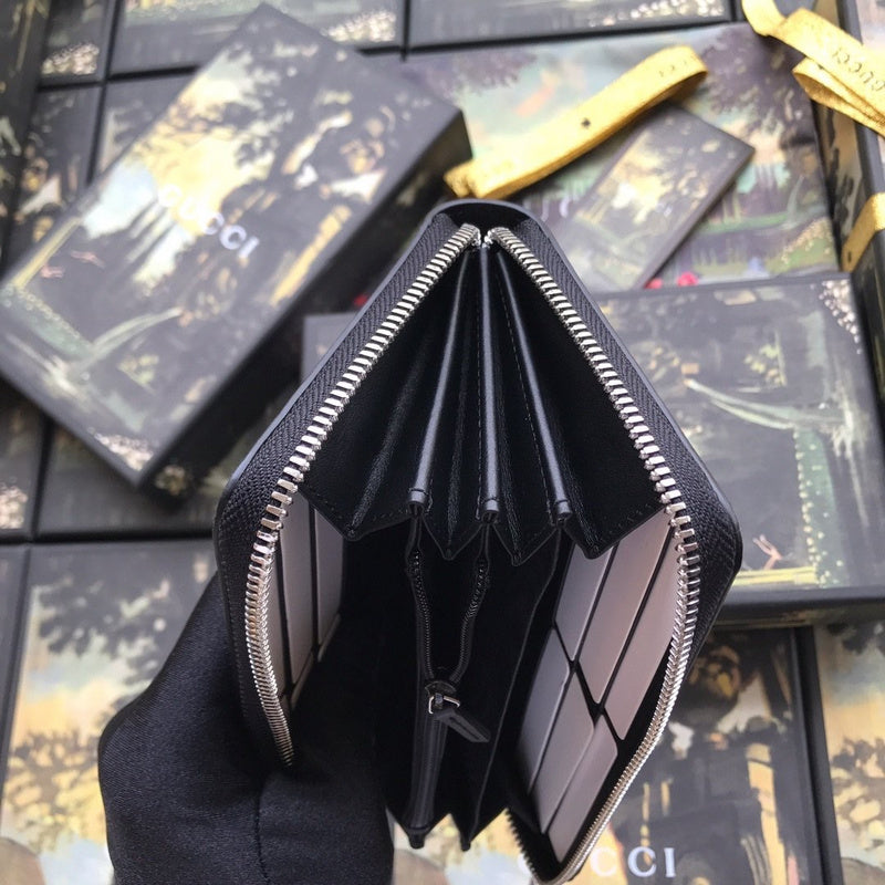 COZY BAGS - Guki Wallet - 670