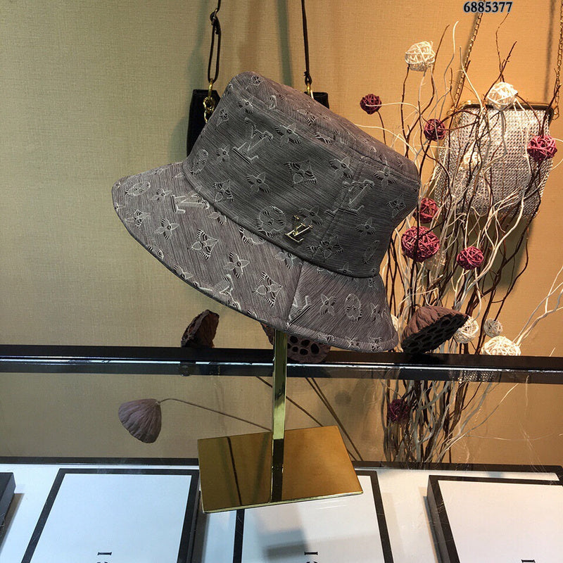 COZY BAGS - LOV Hats & Caps - 380
