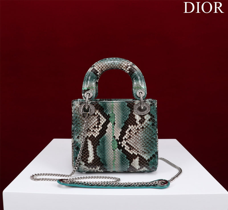 COZY - DOR Lady Bags - 041