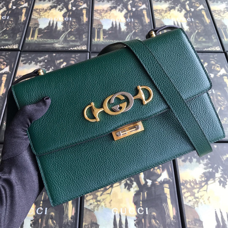 COZY - Guki Lady Bags - 1252