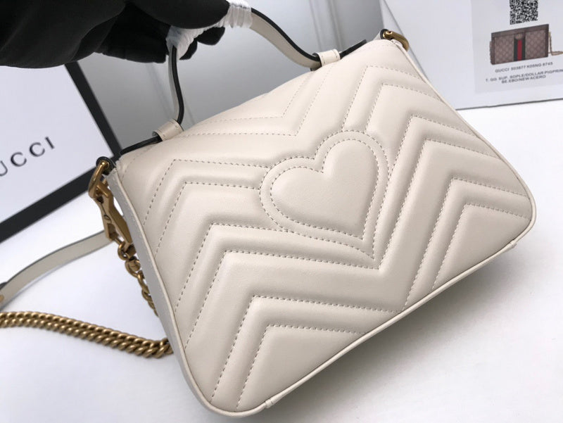 JB - Guki Lady Bags - 1124