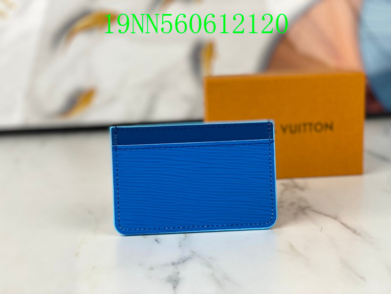 COZY BAGS - LOV Wallet - 394