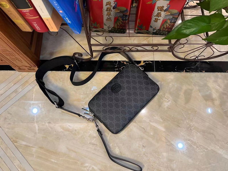 COZY BAGS - GUKI Bags - 367