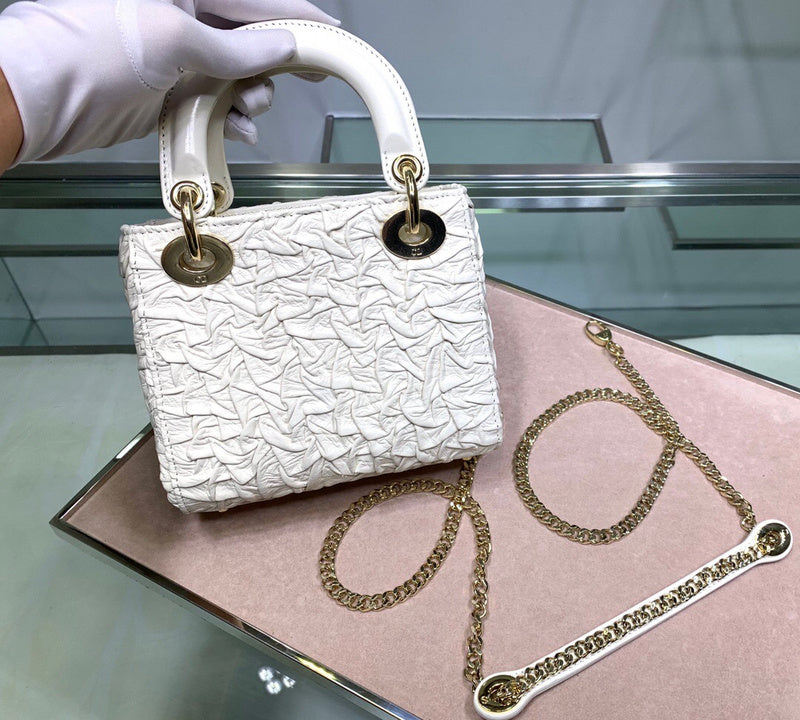 JB - DOR Lady Bags - 672