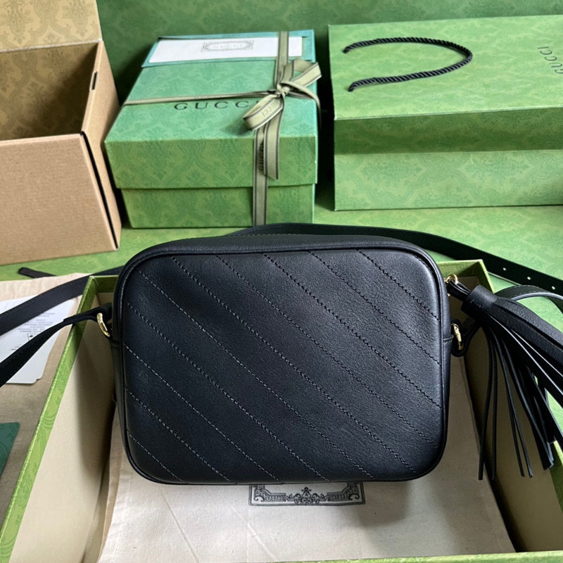 Cozy Bags - GUKI Women Shoulders Bags - 176