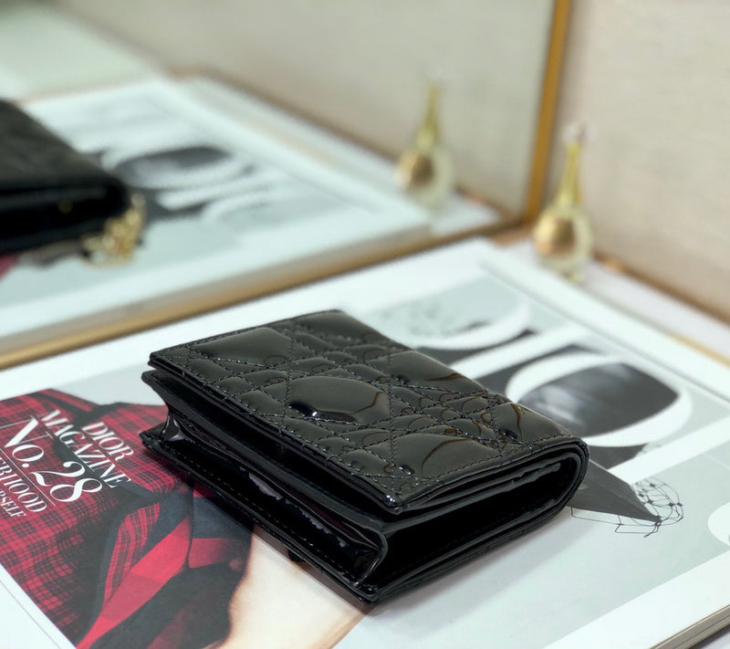COZY - DOR Wallets - 063