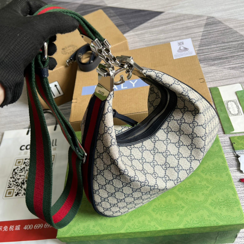 Cozy Bags - GUKI Women Shoulders Bags - 200