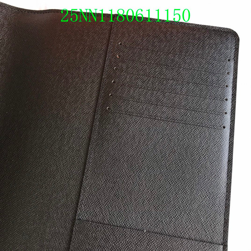 COZY BAGS - CHL Wallet - 841