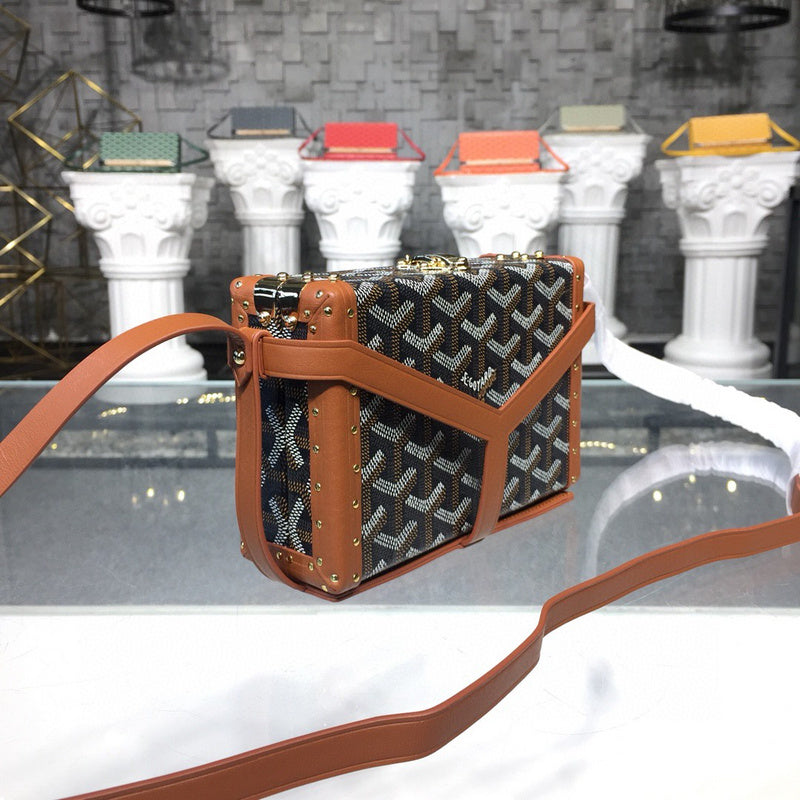 COZY BAGS - GYO Bags - 247