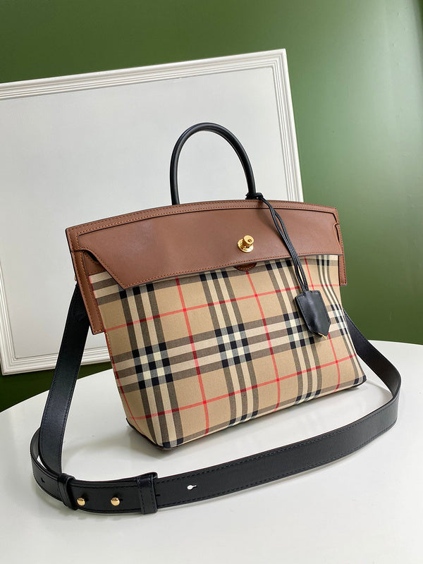 COZY - BOR Bags - 427