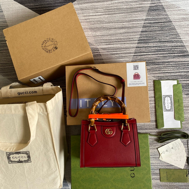 COZY BAGS - GUKI Bags - 1698
