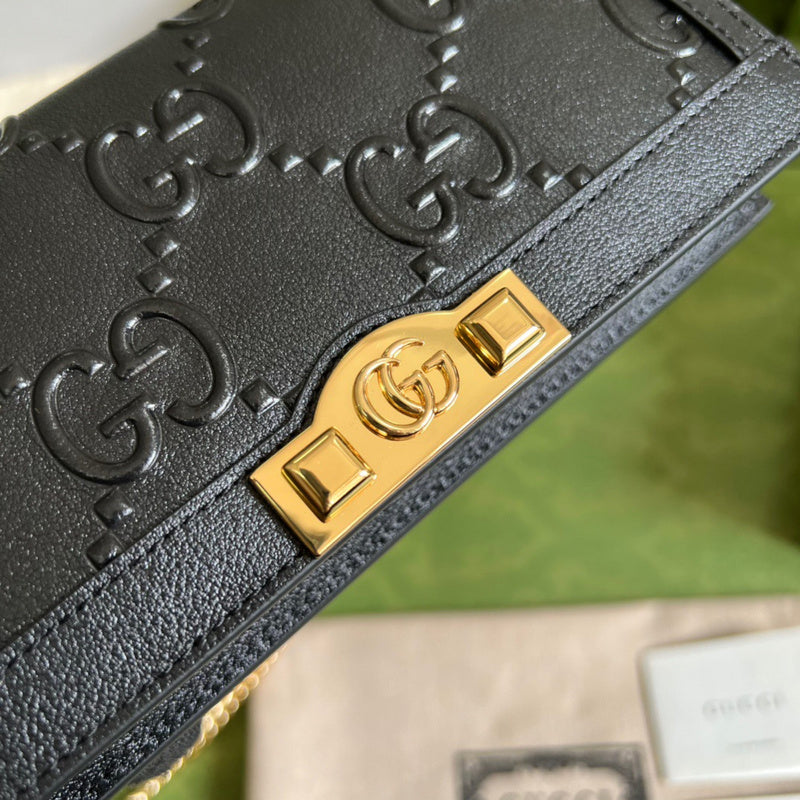 COZY BAGS - Guki Wallet - 350