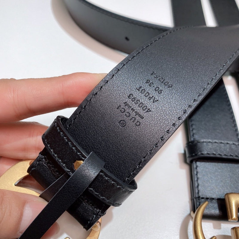 COZY BAGS - GUKI Belts - 184