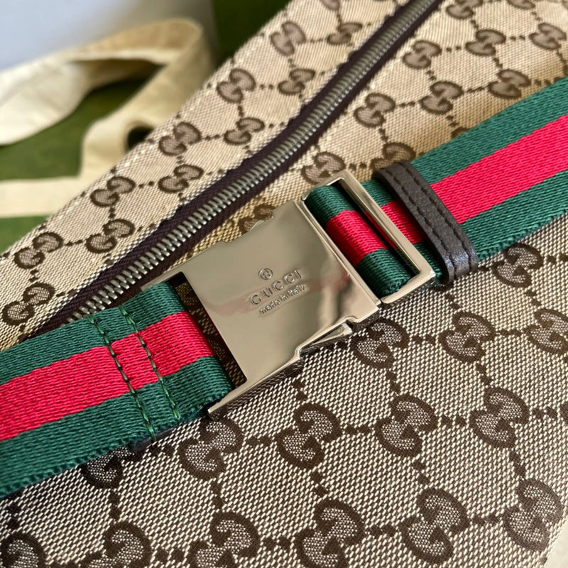 COZY BAGS - Guki Men Bags - 185