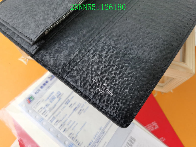 COZY BAGS - CHL Wallet - 476