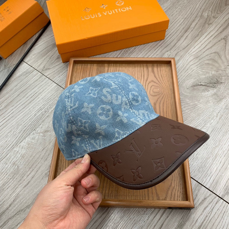 COZY BAGS - LOV Hats & Caps - 107