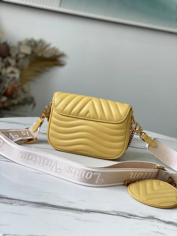 COZY - LV Bags - 3664