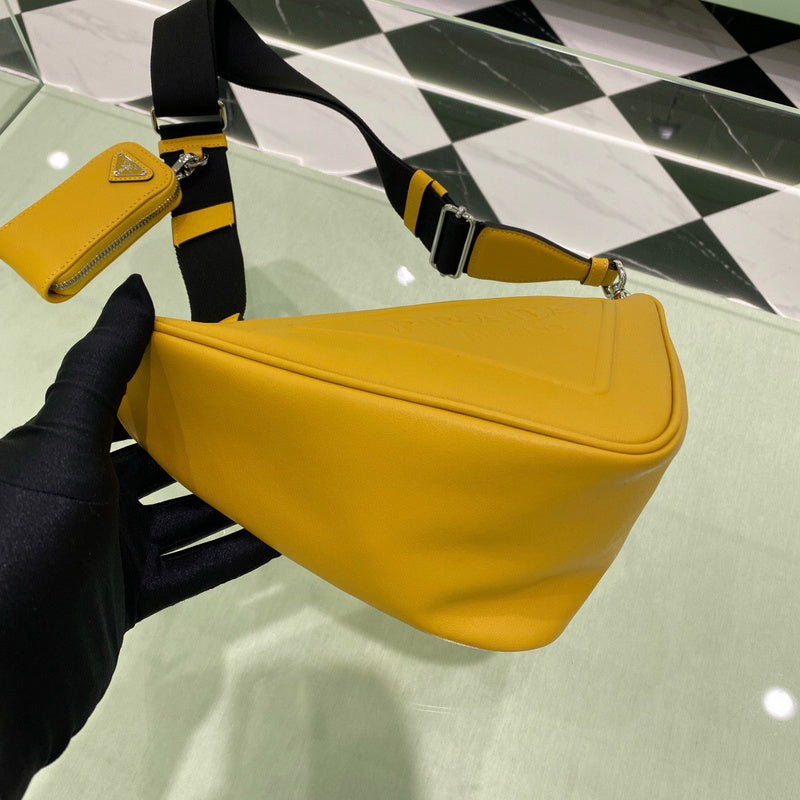 COZY BAGS - PD Men Bags - 153