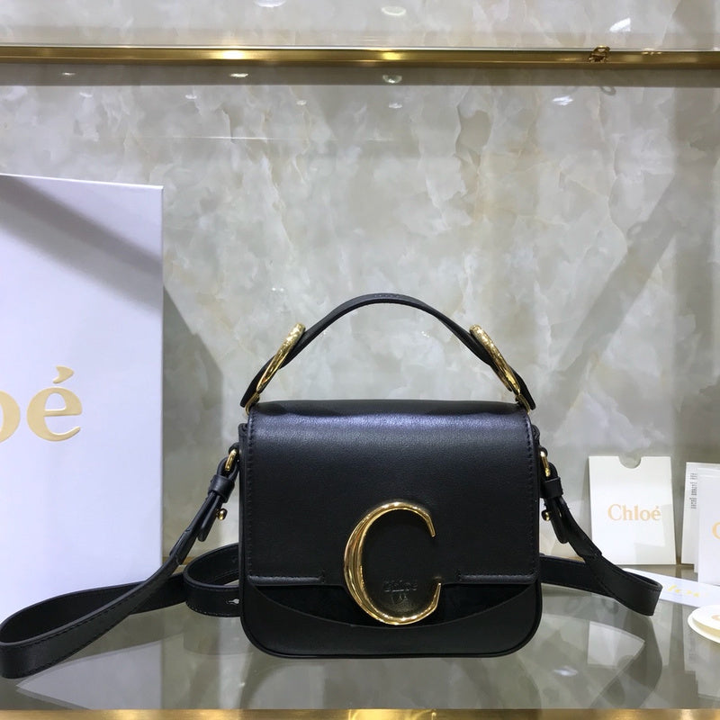 COZY - CLE Lady Bags - 137