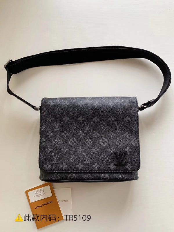 COZY - LV Bags - 5186