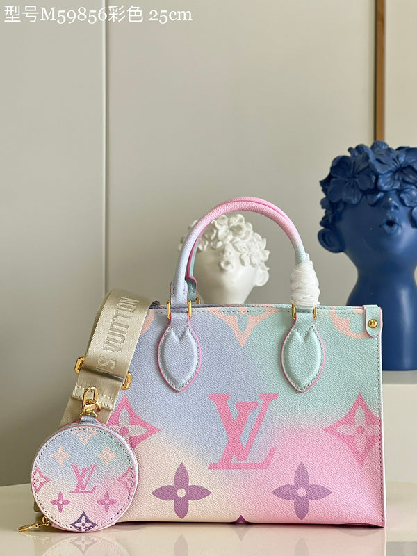 COZY BAGS - LOV Bags - 2182