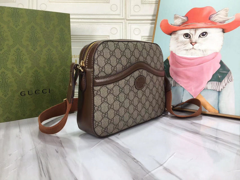 COZY BAGS - GUKI Bags - 173