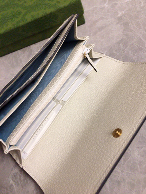 COZY BAGS - Guki Wallet - 235