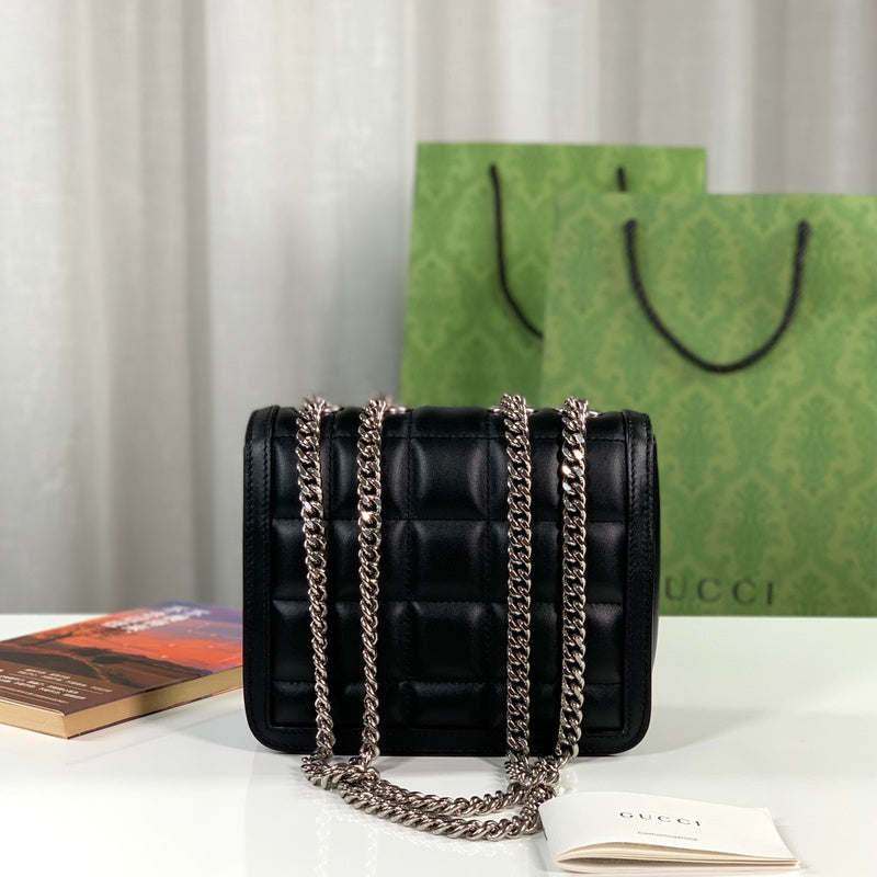COZY BAGS - GUKI Women Bags - 534