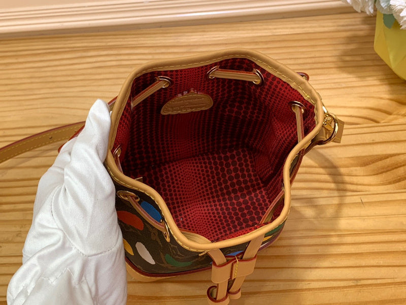 JB - LOV Lady Bags - 209