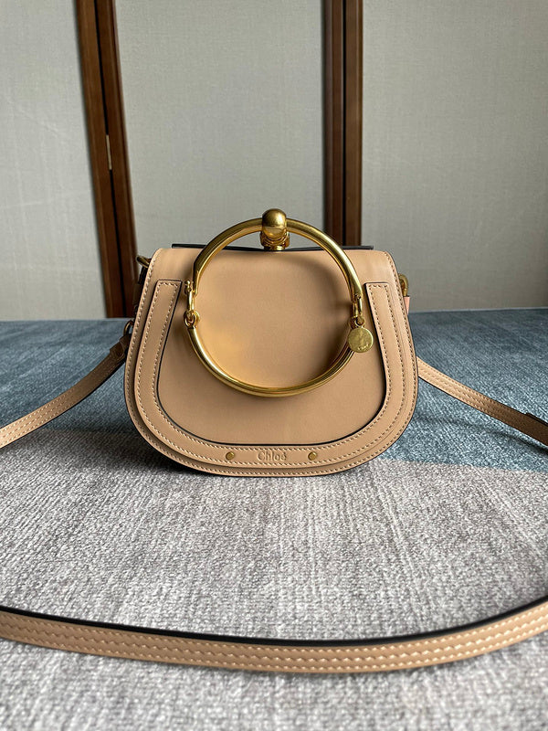 COZY - CLE Bags - 001