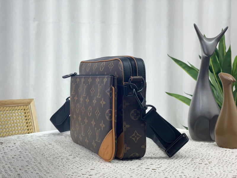COZY BAGS - LOV Men Bags - 001