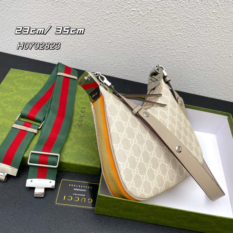 COZY BAGS - GUKI Bags - 482