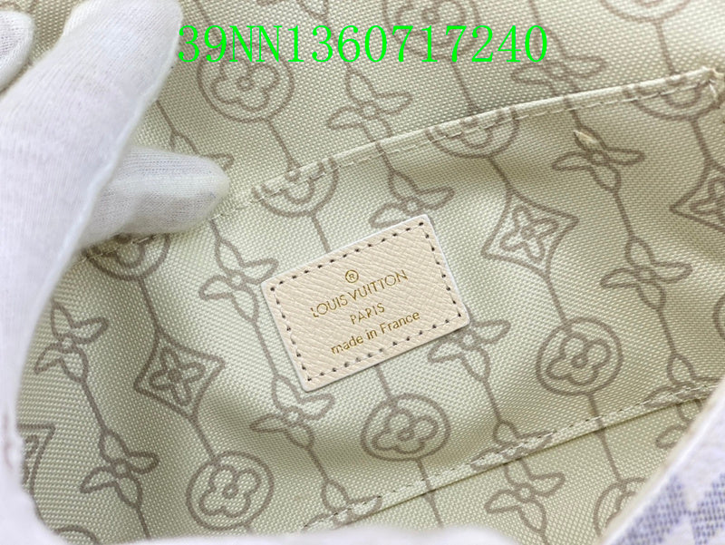 COZY BAGS - LOV Wallet - 218