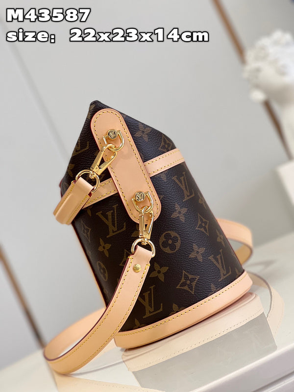 COZY BAGS - LOV Bags - 877