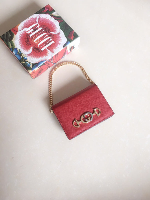 COZY BAGS - Guki Wallet - 465