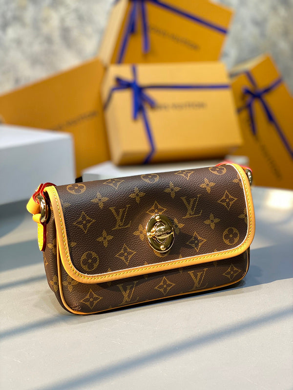 COZY - LV Bags - 708