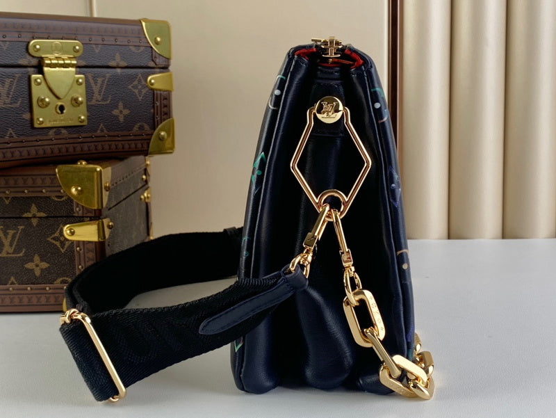COZY BAGS - LOV Bags - 1296