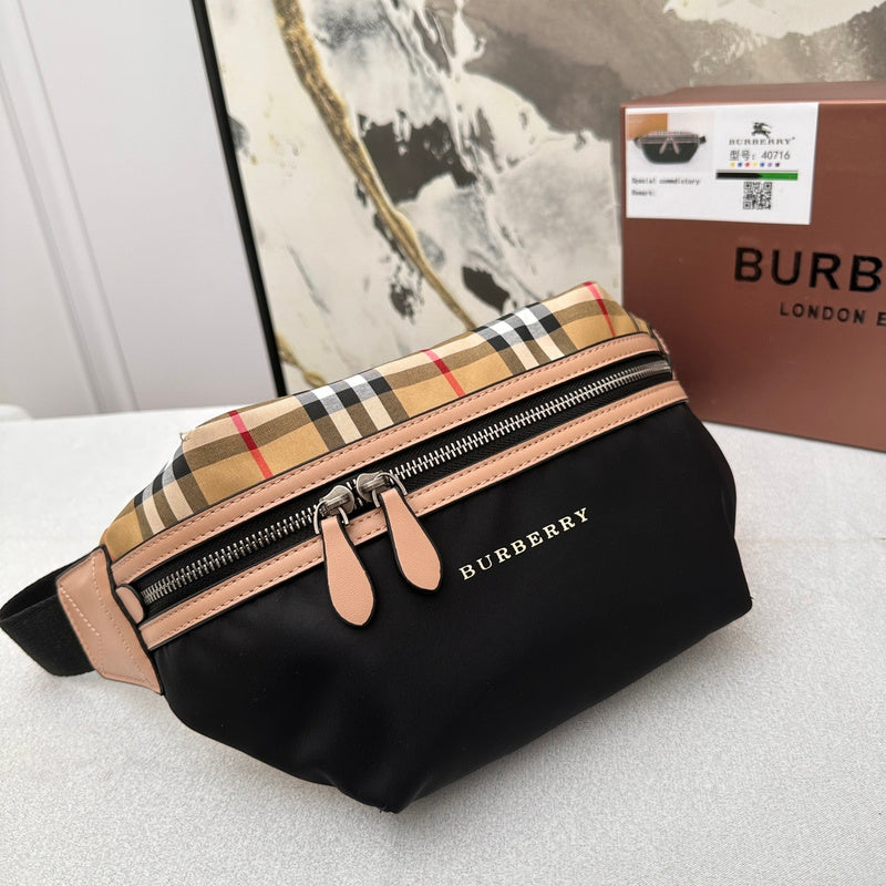COZY - BOR Men Bags - 002
