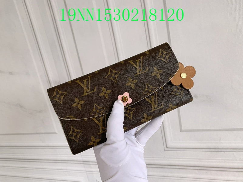 COZY BAGS - CHL Wallet - 244