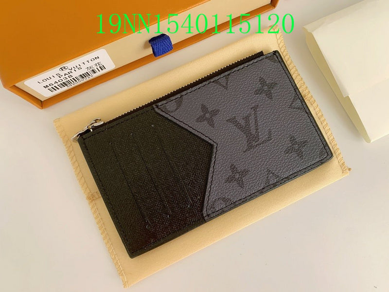 COZY BAGS - CHL Wallet - 1157