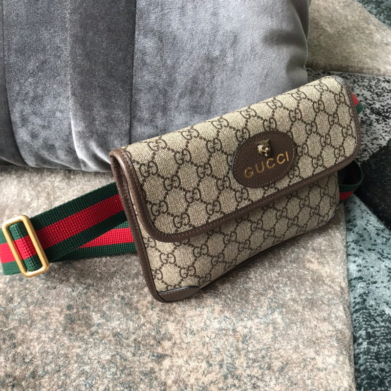 COZY BAGS - Guki Men Bags - 255