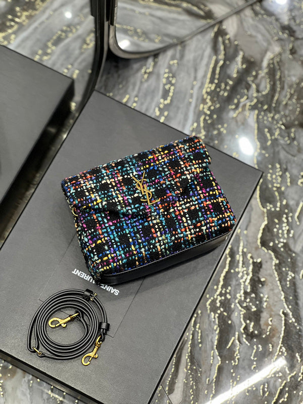 COZY BAGS - YLS Bags - 1639