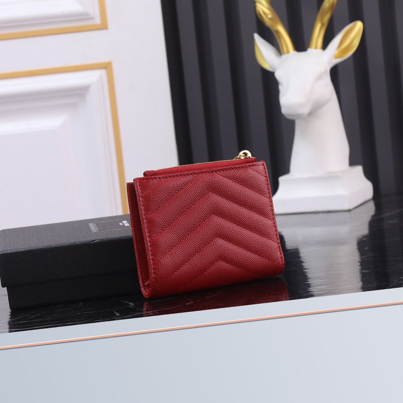 COZY BAGS - YLS Wallet - 028