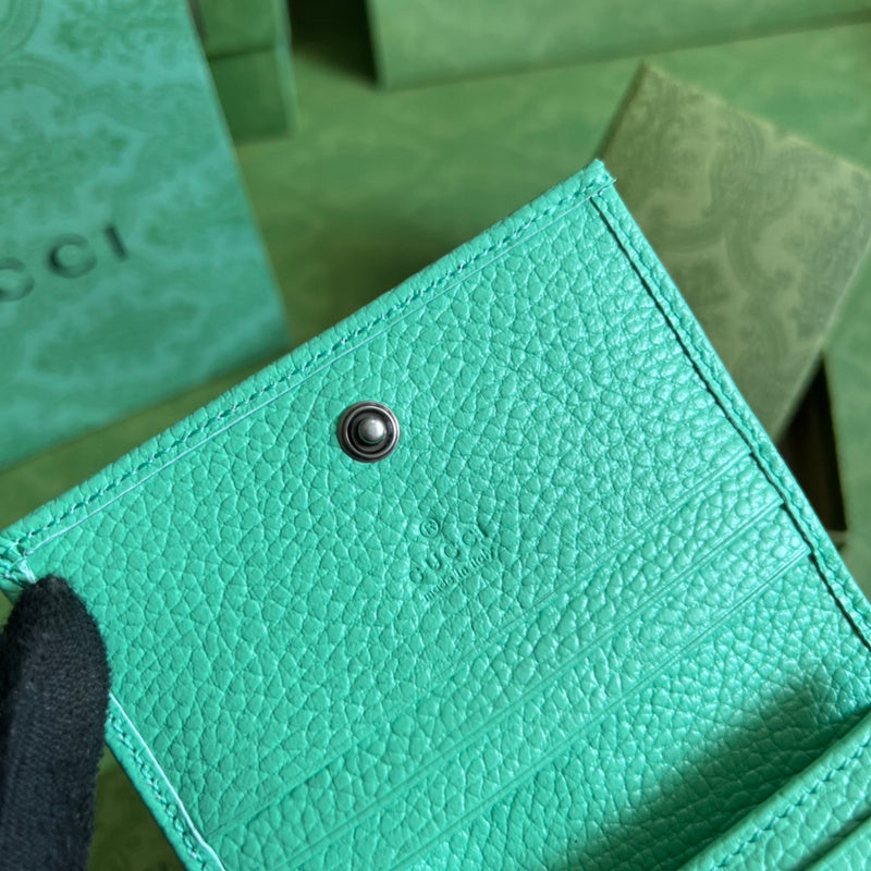 Cozy Bags - GUKI Women Wallets - 011